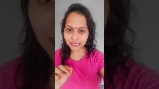 Review for Vardan Organics by Famous ACTRESS SUSHMA JADHAV beautiful [upl. by Yenttihw]