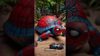 Evolution of avengers shorts marvel avengers spiderman [upl. by Caril]