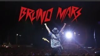 Bruno Mars 2014 Moonshine Jungle World Tour Promotional Trailer [upl. by Hadleigh201]