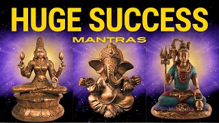 I Found These Three Divine Mantras at the Right time and its my go to Success Mantras [upl. by Royall]