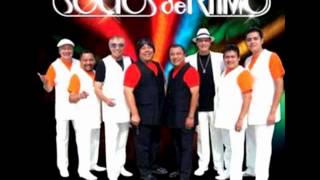 Mambo N° 5 SOCIOS DEL RITMO [upl. by Lasyrc952]