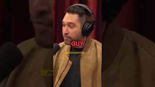 Joe rogan reacts to CNN interview backfires jre [upl. by Vallie]