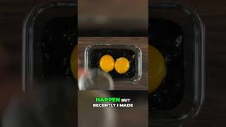 Honey Cured Egg Yolk A Surprising Experiment Revealing Unbeatable Taste [upl. by Mandler]