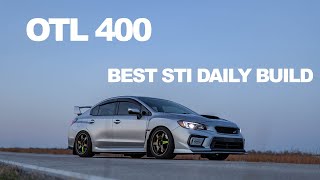 Everything you need to build the BEST Subaru STI BUILD LIST [upl. by Nirad605]