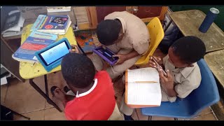 The Transformative Impact of GraphoGame on Student Literacy [upl. by Aynuat]