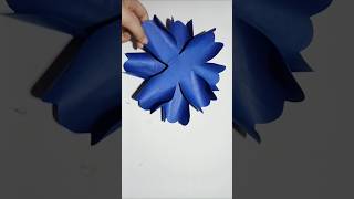 Unique crafted paper ideas diy craftideas viralshort youtubeshorts youtuber creative unique [upl. by Elletsirk993]