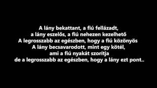 Eminem Skylar Grey ft Yelawolf  Twisted Magyar Felirattal [upl. by Osswald]