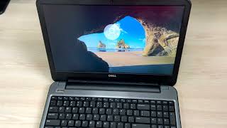 DELL Latitude 3540 laptop review [upl. by Rehpotsirhcnhoj]