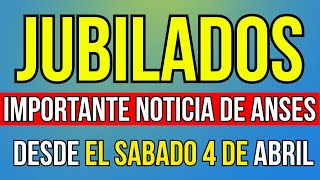 💥La URGENTE Noticia Para Los Jubilados y Pensionsionados de Anses CUANTO COBRO INFLACION MILEI [upl. by Noelopan]