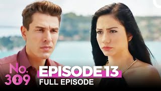 No 309 Episode 13 English Subtitles [upl. by Sucerdor]