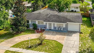 5015 Essex Ln Spring Hill FL [upl. by Gradey964]