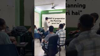 Preparation and planning of gpat [upl. by Ylyl]