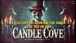 Candle Cove Creepypasta Storytime [upl. by Tallia]