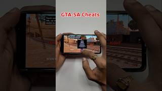 How to Install amp Use Cleo Mod Cheats on Gta San Andreas Android  Quick Tips For Gta Sa Mobile [upl. by Elyag369]