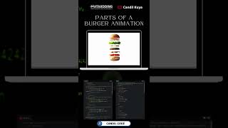 HTML CSS JS ANIMATION html css javascript [upl. by Moffat969]