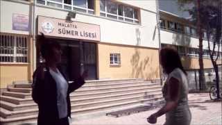 Sümer Lisesi zeytinyağlı yiyememmp4 [upl. by Lauraine]