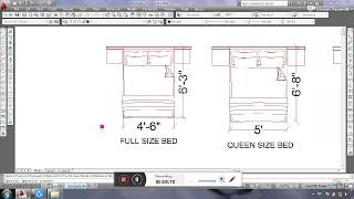 Standard Bed sizes in india [upl. by Gratia]