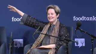 The Way Forward with Alice Waters A Climate Conversation [upl. by Rabassa5]