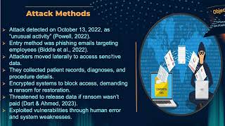 MediBank Data Breach Final [upl. by Carrew449]