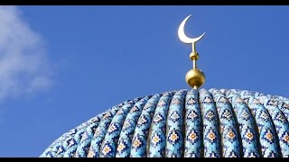 Religiones Comparadas “El Islam Sincretismo e Identidad Cultural” [upl. by Dnana389]