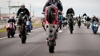 Riders Are Awesome 2014 Stunt Bikes Version [upl. by Terencio]