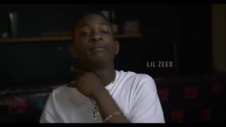 Lil Zeed  Homicide TTK [upl. by Drucill]