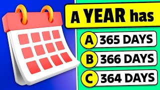 30 Elementary School Questions 🧠🤓🤔  General Knowledge Quiz  Trivia Challenge ✅ [upl. by Georgi]