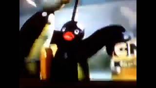 Cartoon network arabic 2011 pingu promo [upl. by Ahsinek]