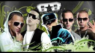 REGGAETON MIX [upl. by Hough844]