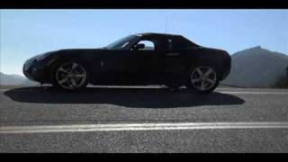 Pontiac Solstice Review  Everyday Driver [upl. by Clint279]