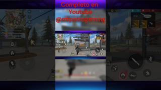 Camperos en free fire [upl. by Eissed]