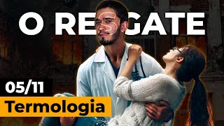 🔴 Revisão ENEM  Termologia  AO VIVO [upl. by Henrik]