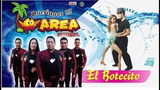 EL BOTECITO MAREA MUSICALCUMBIASON 2019 [upl. by Yroggerg175]