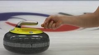 Curling 2015 CCT Stockholm Ladies Curling Cup ¦ Final ¦ MUIRHEAD SCO  HOMAN CAN [upl. by Omarr494]