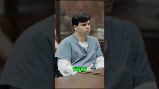 quotInside the Menendez Brothers Infamous Murder Casequot [upl. by Watt]