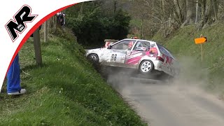 Rallye du Pays de Caux 2024 [upl. by Yremogtnom]