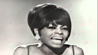 THE SUPREMES  I Hear A Symphony 1965 Original Official Music Video from DVD sourceavi [upl. by Mcnalley]