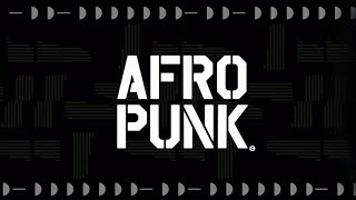 Afropunk  Oferecimento 09 para 10112024 [upl. by Thalassa]