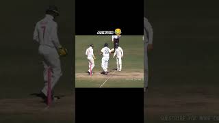 Ashwin Is King 😂 Cricket History shorts viral cricket [upl. by Akenal618]