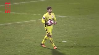 Highlights Bohemians 0  Saints 1 09032018 [upl. by Sarazen879]