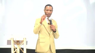 Meeting Of The Prophets  22 November 2024  ApostlePIButhelezi [upl. by Berlinda]