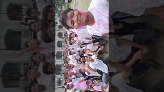 HSC 2023 batch Rag Day hsc2023 hsc foryou shortsvideo [upl. by Aluino]