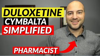 How To Use DULOXETINE CYMBALTA [upl. by Melvyn]