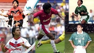 Isaac Terrazas ex jugador multifuncional [upl. by Anaoy]