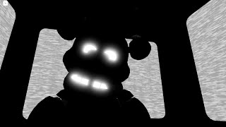 fnaf help wanted freddy parts and service nightmare [upl. by Laufer]