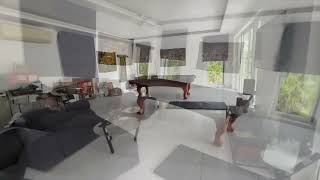 House Tour Koh Samui Thailand [upl. by Devy]