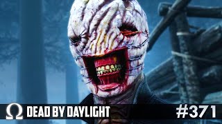 The CHATTERER is TERRIFYING ☠️  Dead by Daylight DBD  Hellraiser DLC Release  Chatterer MORI [upl. by Nugent]