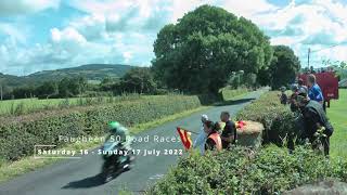 Faugheen 50 2022 promo [upl. by Pepin]