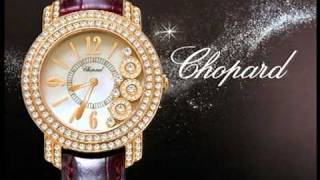 Chopard 2011 Time Check TVC [upl. by Mcfarland]