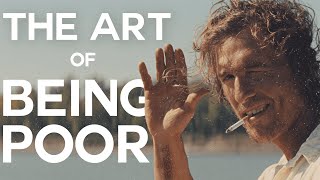 The Art of Being Poor Films Favorite New Genre [upl. by Odragde]